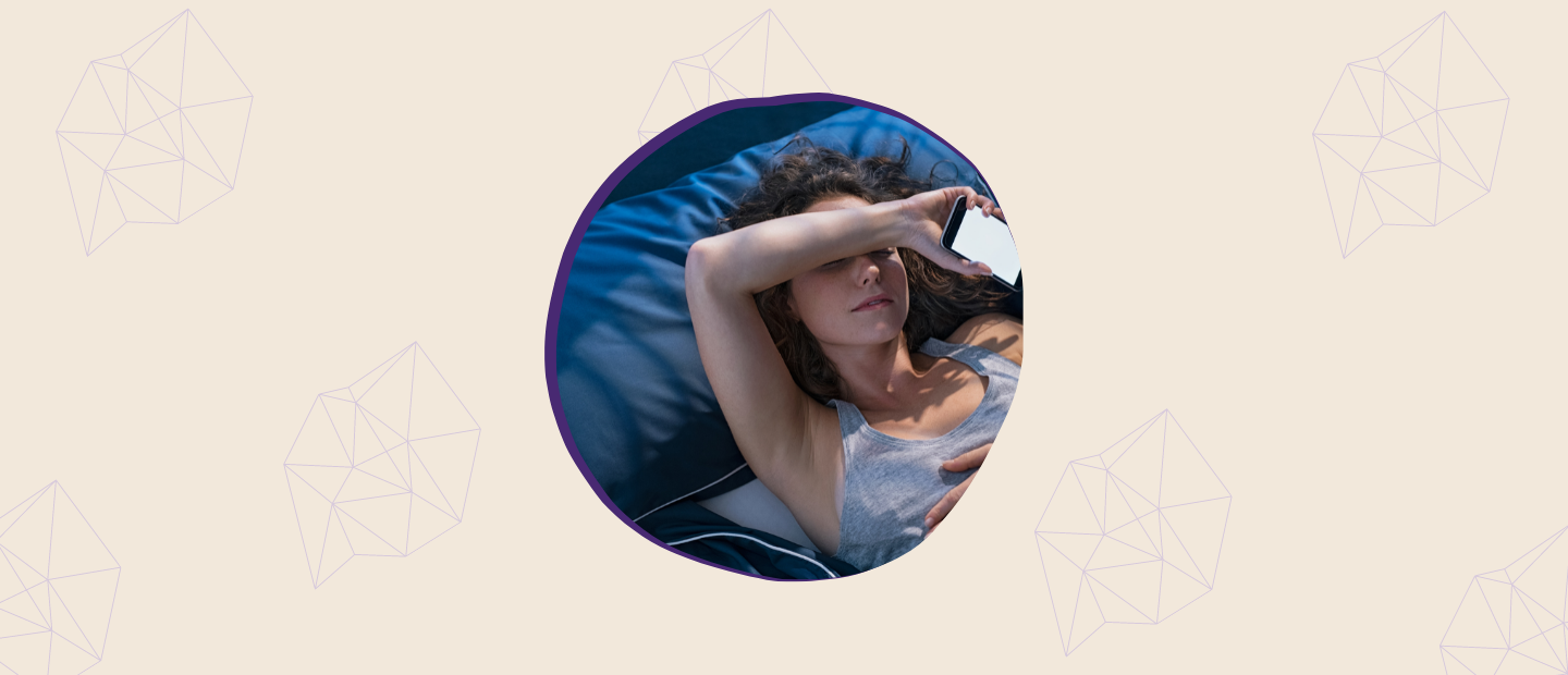 5 Tech Tips for the Bedroom to Get Better Sleep