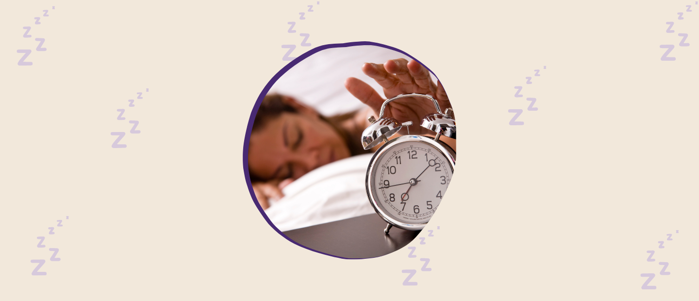 Why Are You Waking Up Tired?